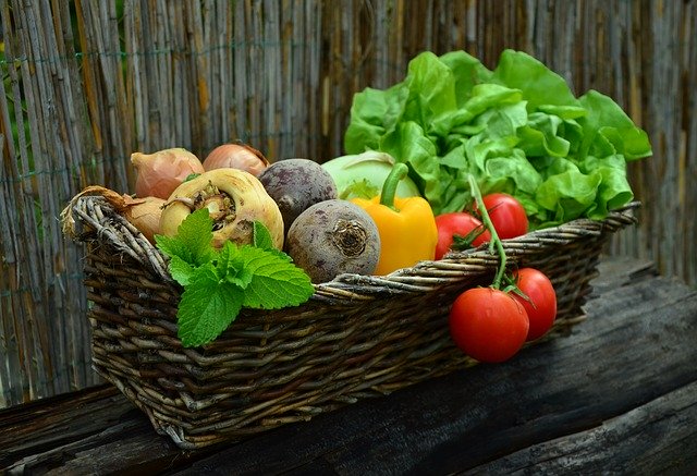 Ernährung bei Sodbrennen